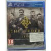 The Order: 1886 Playstation 4