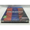 Pro Evolution Soccer 2017 BARCELONA STEELBOOK EDÍCIA Playstation 4