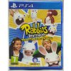 Rabbids Invasion Playstation 4
