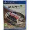 WRC 5 FIA World Rally Championship 5 Playstation 4