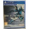 Zone of the Enders the 2nd Runner Mars VR Playstation 4