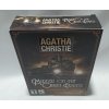 AGATHA CHRISTIE MURDER ON THE ORIENT EXPRESS BUNDLE S KNIHOU PC CD-ROM MALÁ KRABICA