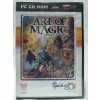 PC MAGIC & MAYHEM The Art of Magic Soldout PC CD-ROM