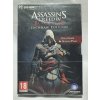 PC Assassin's Creed IV Black Flag: Jackdaw Edition (ASSASSIN'S CREED IV BLACK FLAG + SEASON PASS)