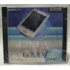 PC The BEST PDA GAMES PC CD-ROM v jewel case obale