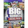 pc big bundle diesel 7 pack d415b83f9e7bc841