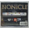 PC BIONICLE PC CD-ROM v jewel case obale