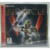 PC BIONICLE PC CD-ROM v jewel case obale