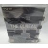 PC The BUREAU XCOM DECLASSIFIED PC DVD-ROM MINIBOX