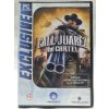 PC CALL OF JUAREZ THE CARTEL EXCLUSIVE PC DVD- ROM