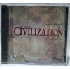 PC Sid Meier's Civilization III PC CD-ROM v jewel case obale