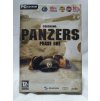 PC CODENAME PANZERS PHASE ONE PC CD-ROM