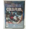 PC COLD FEAR EXCLUSIVE PC CD-ROM