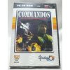 PC COMMANDOS BEHIND ENEMY LINES PC CD-ROM SOLDOUT EDÍCIA