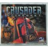 PC CRUSADER NO REGRET PC MS-DOS v jewel case obale