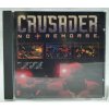 PC CRUSADER NO REMORSE v jewel case obale