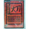 PC DAIKATANA PC CD-ROM