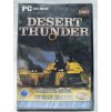 PC DESERT THUNDER