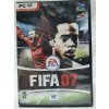 PC FIFA 07 PC DVD-ROM