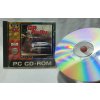 PC GP RALLY C CD-ROM v jewel case obale