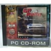PC GP RALLY C CD-ROM v jewel case obale