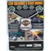 Harley-Davidson Motorcycles: Race to the Rally PC CD-ROM MALÁ KRABICA