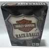 Harley-Davidson Motorcycles: Race to the Rally PC CD-ROM MALÁ KRABICA