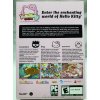 HELLO KITTY ONLINE PREMIUM EDITION PC DVD-ROM MALÁ KRABICA