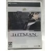 PC HITMAN CODENAME 47  PC CD-ROM