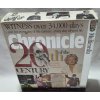 CHRONICLE OF THE 20TH CENTURY PC CD-ROM VEĽKÁ KRABICA