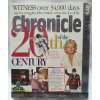 CHRONICLE OF THE 20TH CENTURY PC CD-ROM VEĽKÁ KRABICA