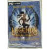 PC LEGENDS OF MIGHT AND MAGIC PC CD-ROM