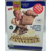 LIFES GREATEST MYSTERIES Bob Winkle Answers Kids' Quest, A.D.A.M. at Home, PC CD-ROM VEĽKÁ KRABICA