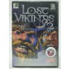 PC LOST VIKINGS 2  PC CD-ROM