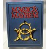 MAGIC & MAYHEM PC CD-ROM VEĽKÁ KRABICA