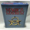 MAGIC & MAYHEM PC CD-ROM VEĽKÁ KRABICA