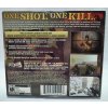PC CTU: Marine Sharpshooter: One Shot. One Kill. Golden Bullet Edition v jewel case obale