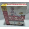 MOSBY´S MEDICAL ENCYCLOPEDIA PC CD-ROM VEĽKÁ KRABICA