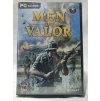 PC MEN OF VALOR PC CD-ROM