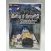 PC MINING & TUNNELING SIMULATOR