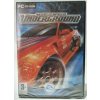 PC NEED FOR SPEED UNDERGROUND