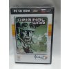 PC ORIGINAL WAR SOLDOUT Edícia PC CD-ROM