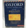 OXFORD PERSONAL REVISION GUIDE GCSE BIOLOGY 1999/2000 SYLABUS PC CD-ROM VEĽKÁ KRABICA