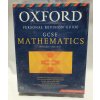 OXFORD PERSONAL REVISION GUIDE GCSE MATHEMATICS 1999/2000 SYLABUS PC CD-ROM VEĽKÁ KRABICA