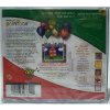 PC PAINTBOX Junior (omaľovánky pre vek 4-12 r) PC CD-ROM v jewel case obale