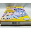 DISNEY MAGICKÁ KOLEKCIA POPOLUŠKA STAŇ SA PRINCEZNOU PC DVD-ROM MALÁ KRABICA ČESKÁ VERZIA