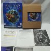 POPULOUS THE BEGINNING PC CD-ROM VEĽKÁ KRABICA