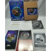 POPULOUS THE BEGINNING PC CD-ROM VEĽKÁ KRABICA