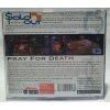 PC PRAY FOR DEATH SOLDOUT EDÍCIA WIN 95/98 MS DOS PC CD-ROM v jewel case obale