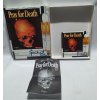 PRAY FOR DEATH SOLDOUT EDÍCIA WIN 95/98 MS DOS PC CD-ROM VEĽKÁ KRABICA